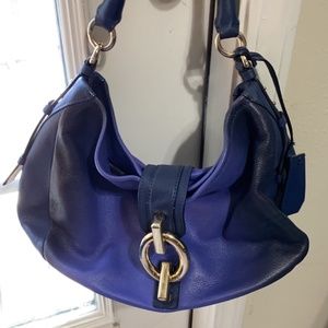 DVF Handbag